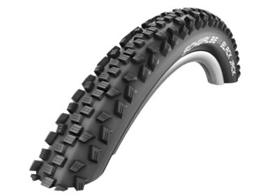 Schwalbe Black Jack Tyre