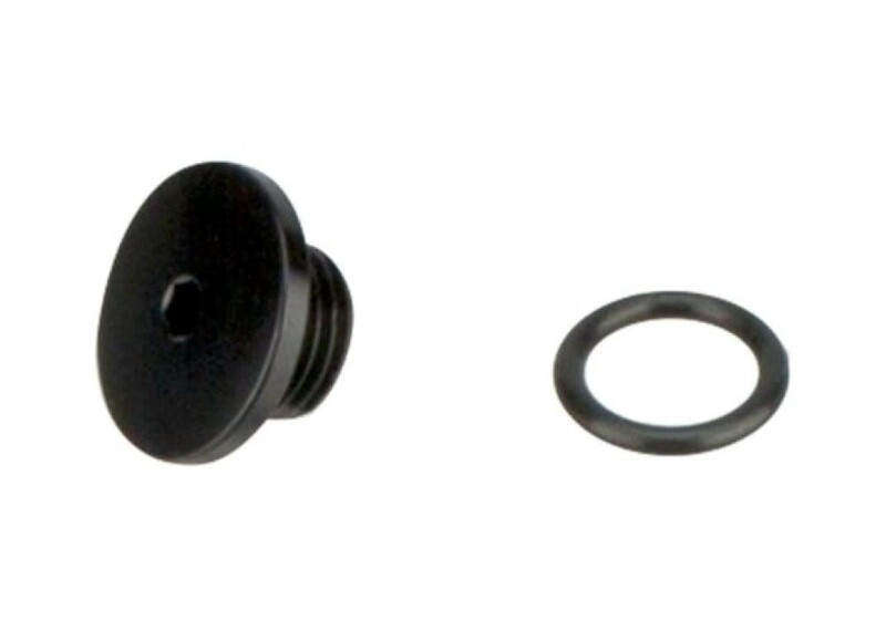 Shimano ST-R7020 bleed screw and O-ring