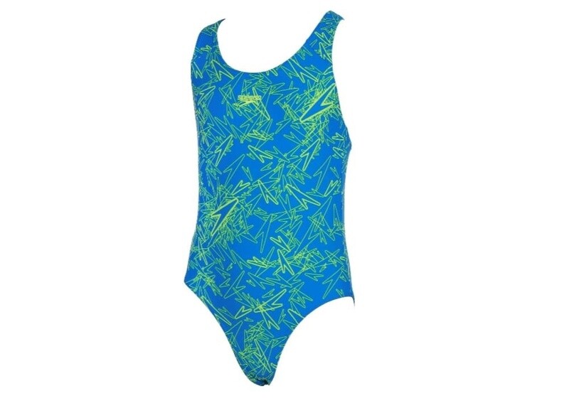 Speedo Boom Allover Splashback