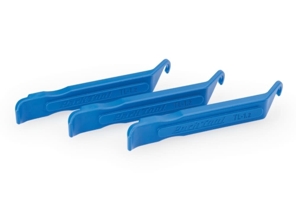 Park Tool Tyre Levers Set of 3