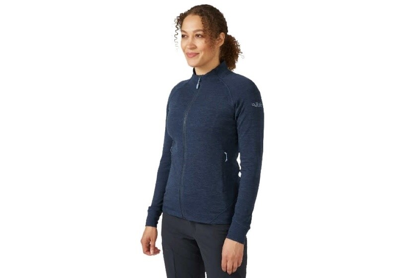 Rab Women&#39;s Nexus Jacket