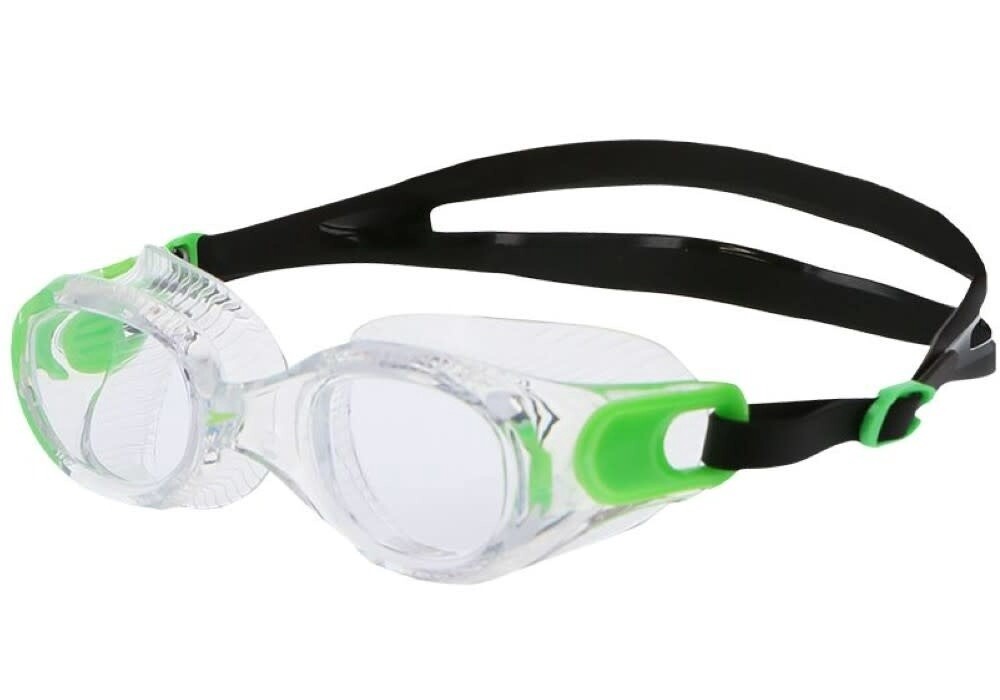 Speedo Futura Classic Swimming Goggles