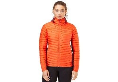 Rab Women&#39;s Cirrus Flex 2.0 Insulated Hoody