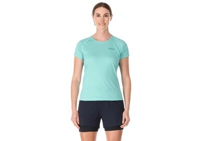Rab Womens&#39;s Sonic Tee