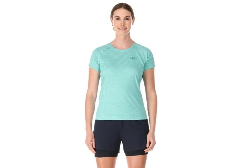 Rab Womens&#39;s Sonic Tee