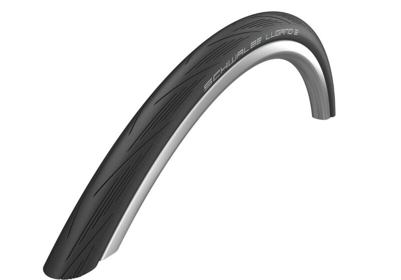 Schwalbe Lugano Tyre