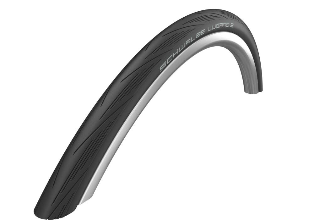 Schwalbe Lugano II Tyre