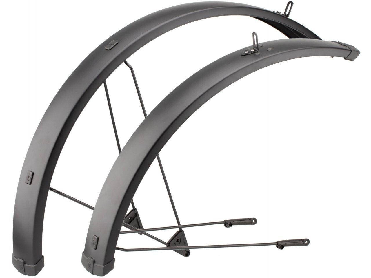 SKS Bluemels 27.5-29&quot; 75mm U-Stay Mudguard Set