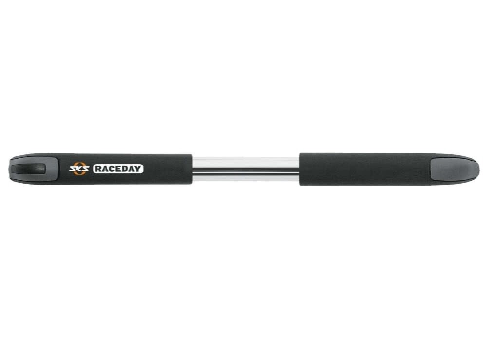 SKS Raceday Road Cycling Pump Aluminium