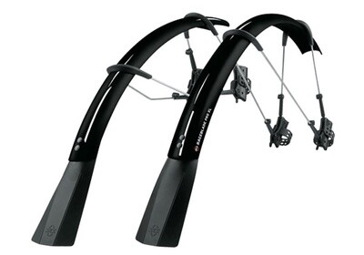 Giant Mudguard FSX Front Fender
