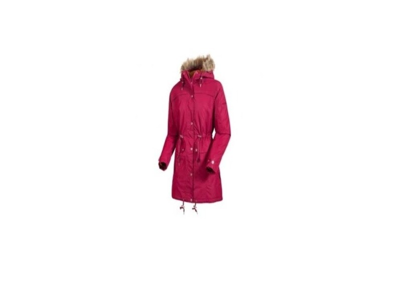 Target Dry Georgia Ladies Beetroot