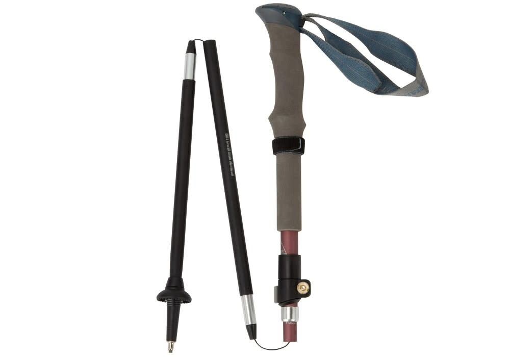 Trekmates Fold Lock Walking Pole