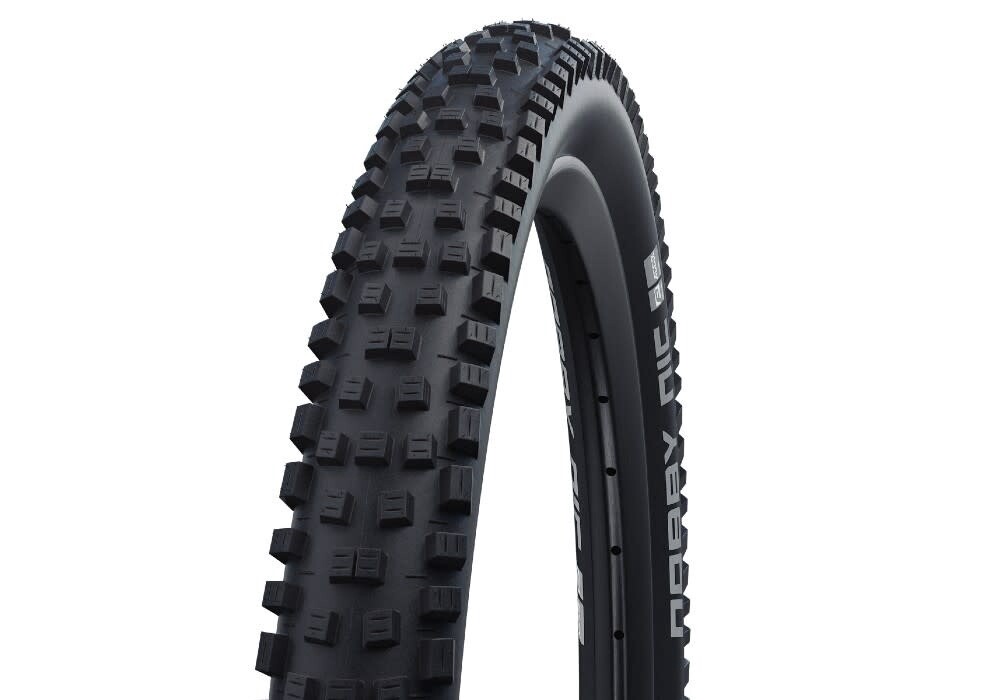 Schwalbe Nobby Nic Performance Wired Tyre