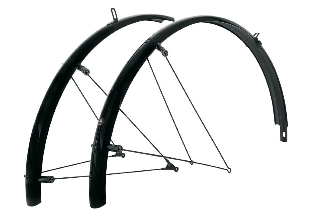 SKS Bluemels Basic 28&quot; 45mm Set