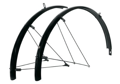 SKS Bluemels Basic 28&quot; 45mm Set