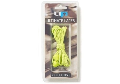 Ultimate Performance Ultimate Laces
