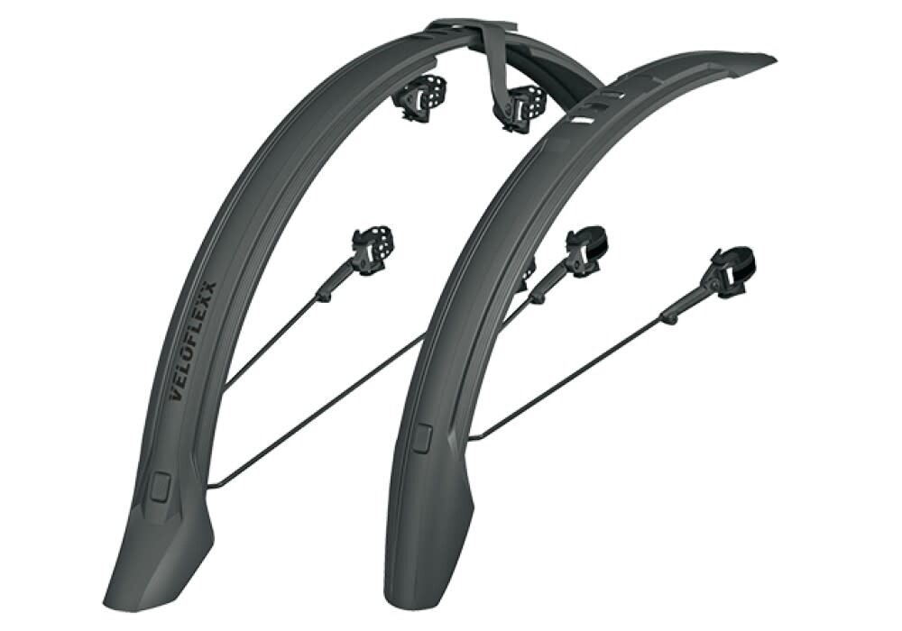 SKS Veloflex Mudguard Set 29&quot; 65mm