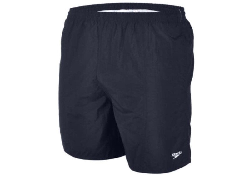 Speedo Solid Leisure 16&quot; Watershort