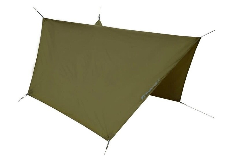 Trekmates Hexagon Tarp