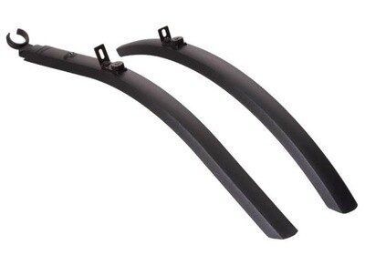 SKS Trekking 28&quot; Mudguard