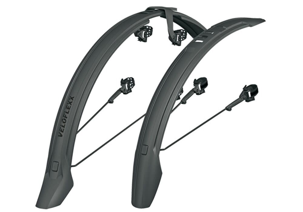 SKS Veloflex Mudguard Set 26/27.5&quot; 65mm