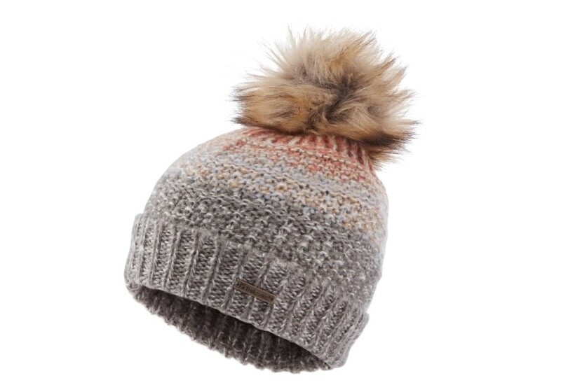 Trekmates Ava Knit Hat