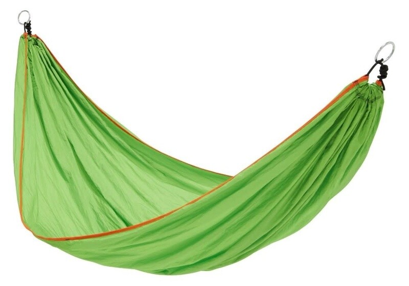 Trekamtes Adventure Hammock 2.6 x 1.4m
