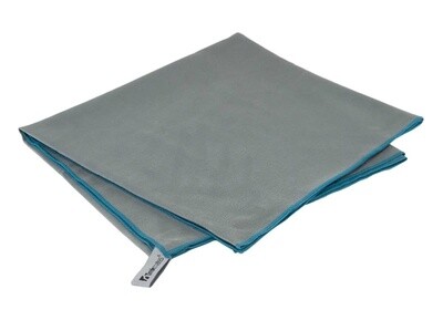 Trekmates Microfibre TravelTowel 60 x 120cm
