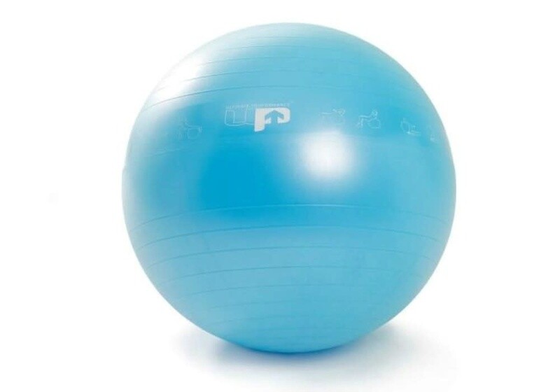 Ultimate Performance Gym Ball 65cm Diameter