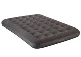 Vango Double Flocked Airbed