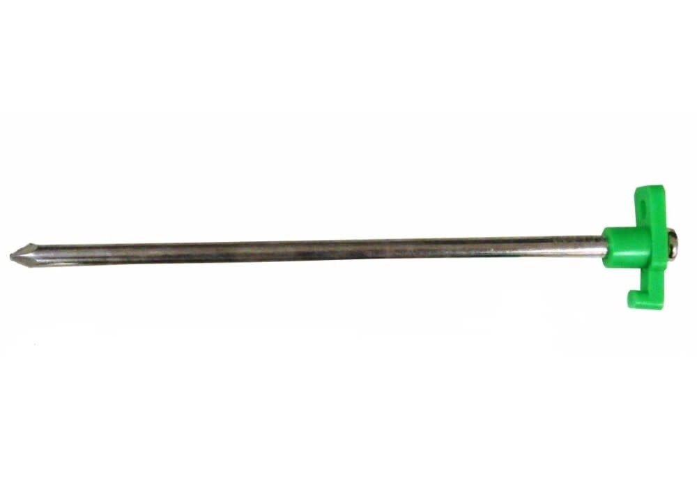 SunnCamp 10&quot; Rock Peg