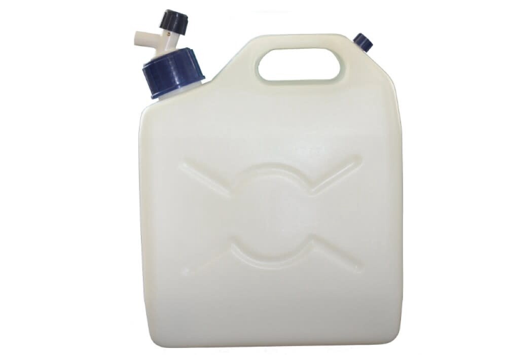 SunnCamp Jerry Can with Tap