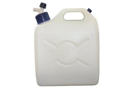 SunnCamp Jerry Can with Tap