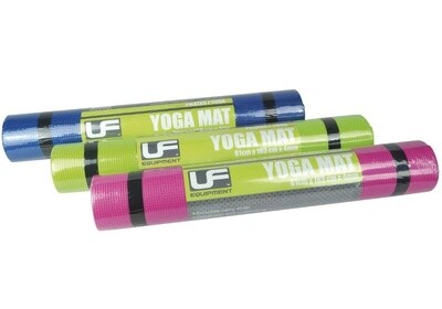 UF Equipment Yoga Mat