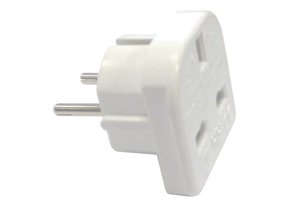 Vango Travel Adaptor