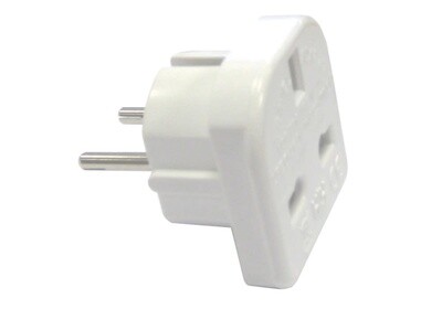 Vango Travel Adaptor