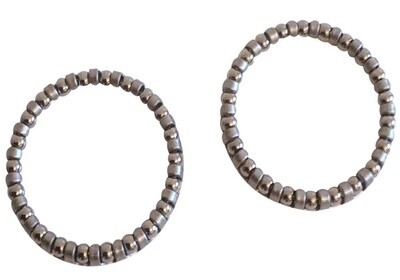 Weldtite 5/32&quot; Bearings Caged Head Race Ball Cage