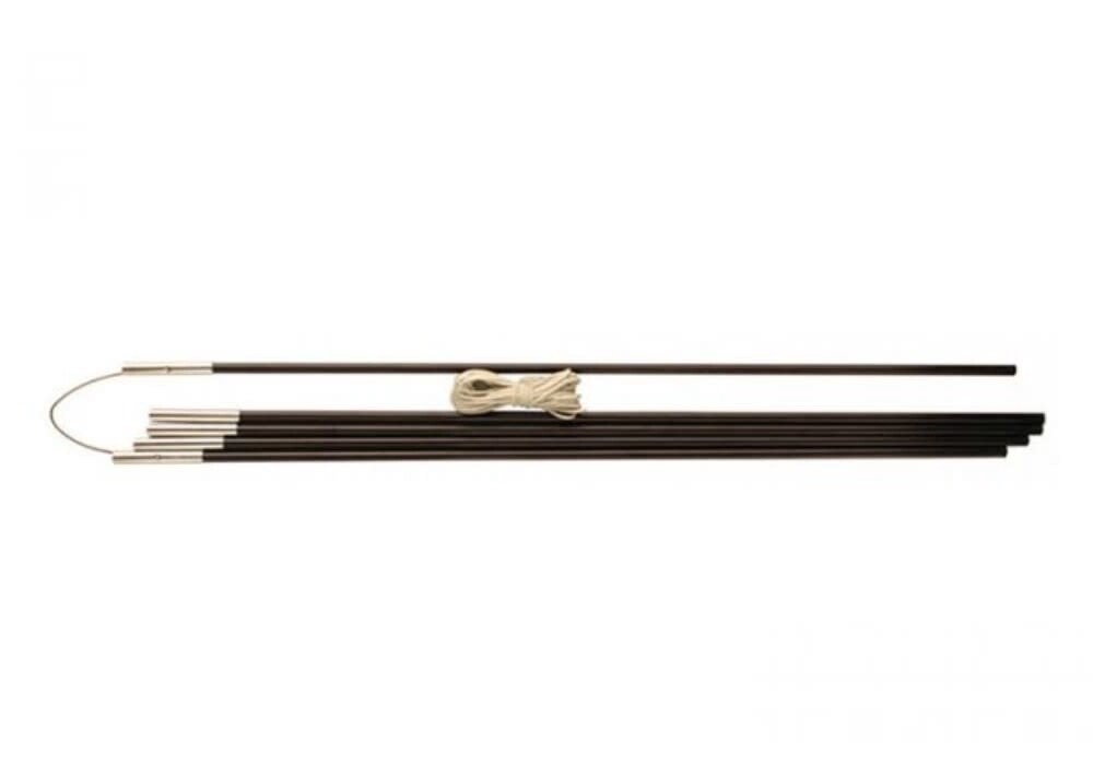 Vango Fibreglass Pole Set 8.5mmx65cm