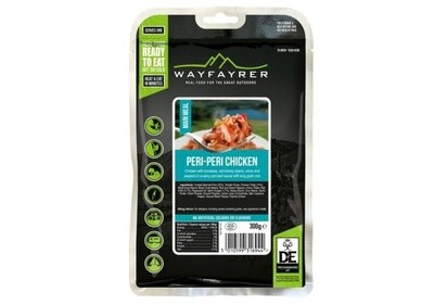 Wayfayrer Foods Peri-Peri Chicken