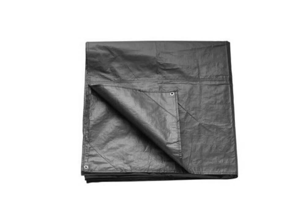 Vango PE Groundsheet 200x200cm