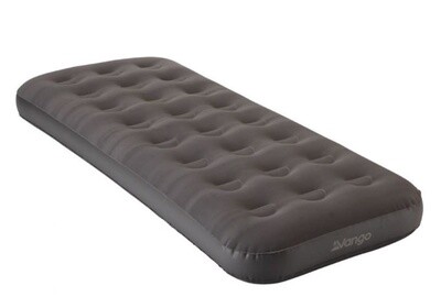 Vango Single Flocked Airbed