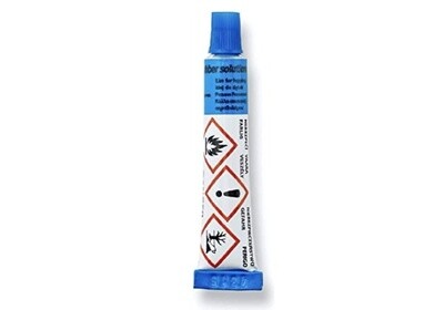 Weldtite Rubber Solution 5g