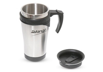 Vango Stainless Steel Mug 450ml