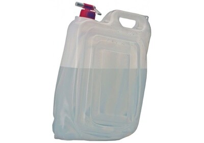 Vango 12L Expandable Water Carrier