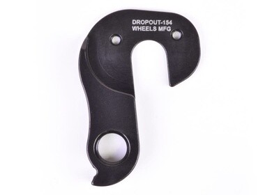 Wheels Manufacturing Hanger Dropout-154