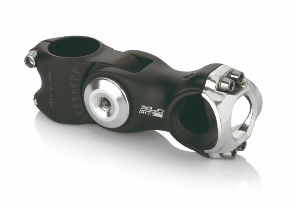 XLC Comp Adjustable M30 Stem 31.8m