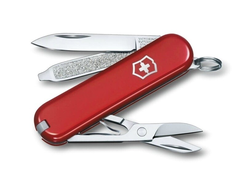 Victorinox Classic SD