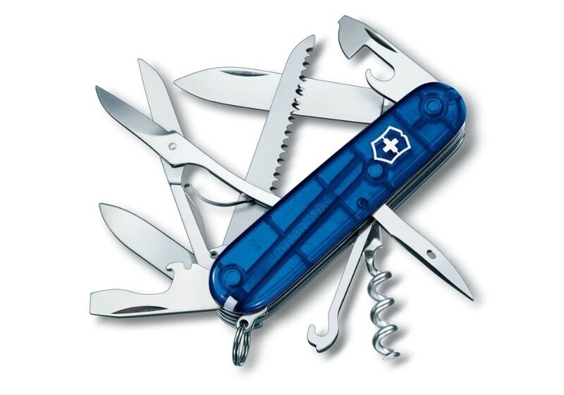 Victorinox Huntsman