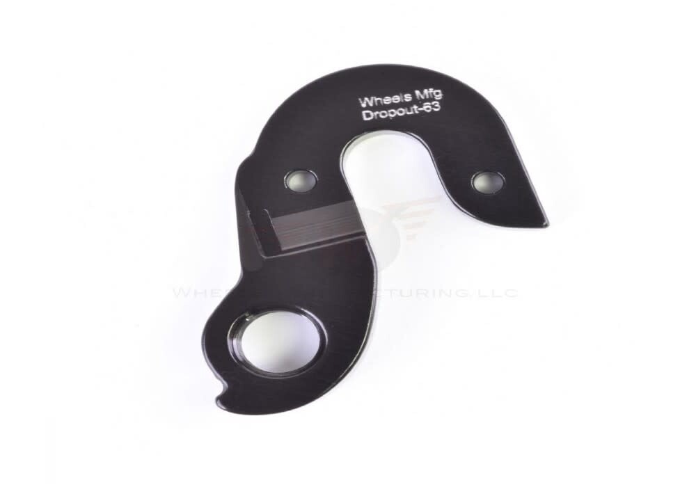 Wheels Manufacturing Hanger Dropout-63