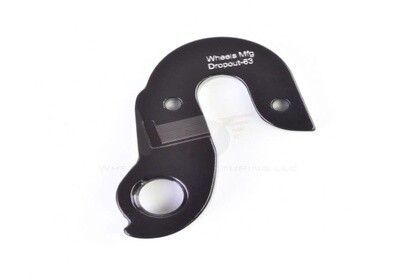 Wheels Manufacturing Hanger Dropout-63